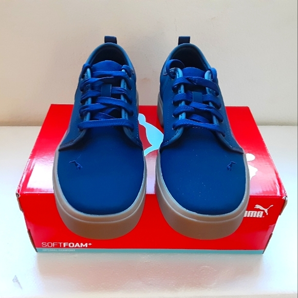 Puma - Picture 4 of 4